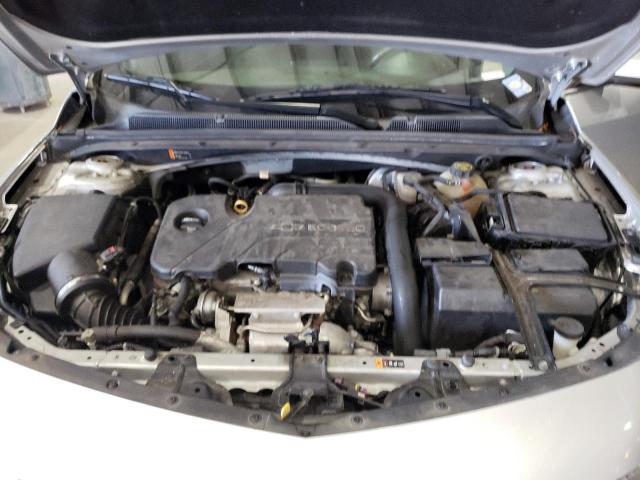 Photo 11 from auction – 2018 CHEVROLET MALIBU LT with VIN 1G1ZD5ST5JF153433