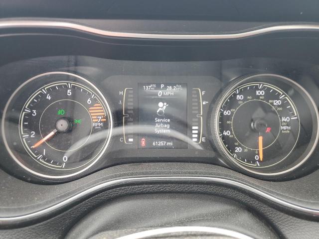 Photo 9 from auction – 2019 JEEP CHEROKEE L with VIN 1C4PJMLB3KD245306