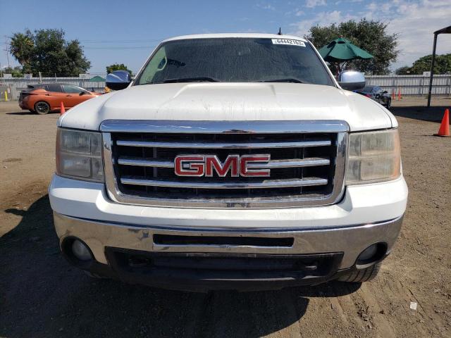 Photo 5 from auction – 2012 GMC SIERRA C15 with VIN 1GTR1VE02CZ330765