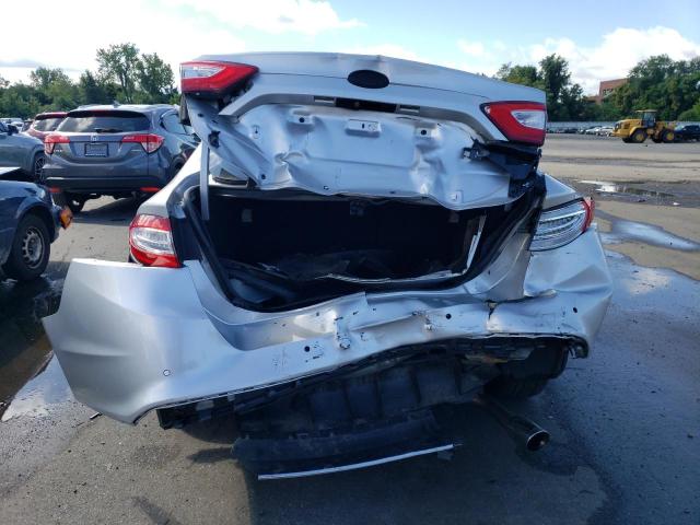 Photo 6 from auction – 2014 FORD FUSION SE with VIN 1FA6P0HD1E5388112