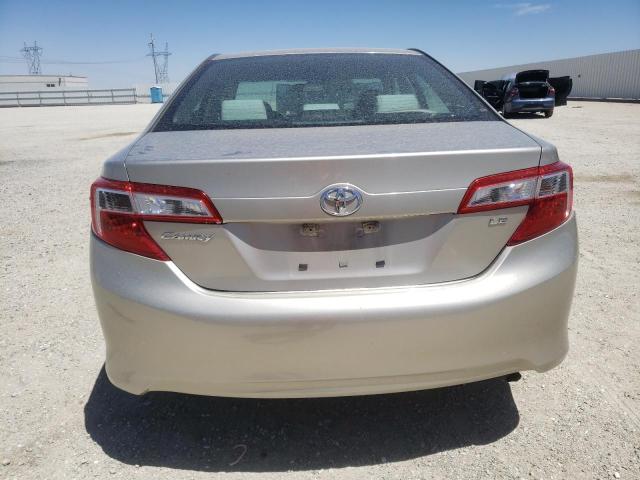 Photo 6 from auction – 2013 TOYOTA CAMRY L with VIN 4T4BF1FK0DR335880