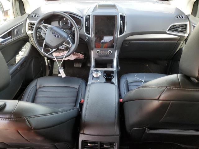 Photo 8 from auction – 2023 FORD EDGE SEL with VIN 2FMPK4J9XPBA19298