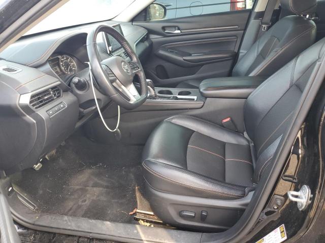 Photo 7 from auction – 2019 NISSAN ALTIMA SR with VIN 1N4BL4CV4KN320934