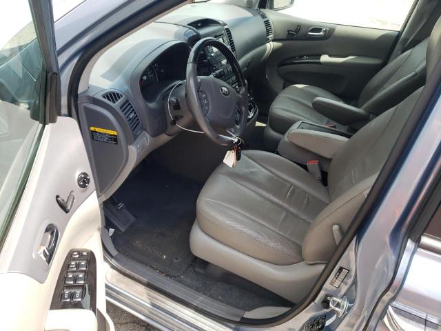 Photo 8 from auction – 2014 KIA SEDONA EX with VIN KNDMH4C70E6562818