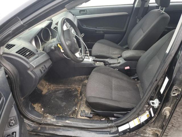 Photo 7 from auction – 2010 MITSUBISHI LANCER ES/ with VIN JA32U2FUXAU003872