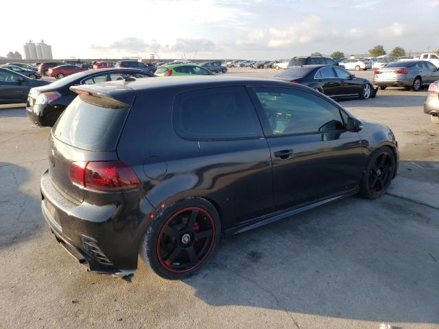 Photo 3 from auction – 2012 VOLKSWAGEN GTI with VIN WVWEV7AJ9CW042918