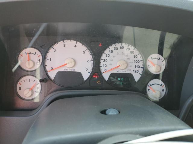 Photo 9 from auction – 2007 DODGE RAM 1500 S with VIN 1D7HA18277J542413