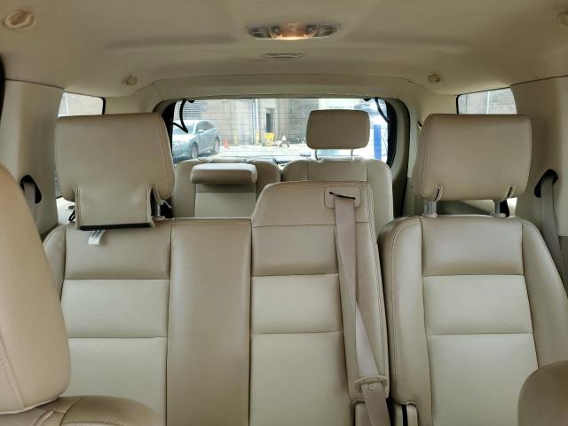Photo 10 from auction – 2010 FORD EXPLORER E with VIN 1FMEU6EEXAUA23986