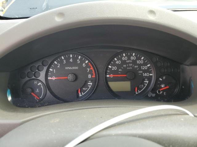 Photo 9 from auction – 2011 NISSAN FRONTIER S with VIN 1N6AD0ER1BC431784