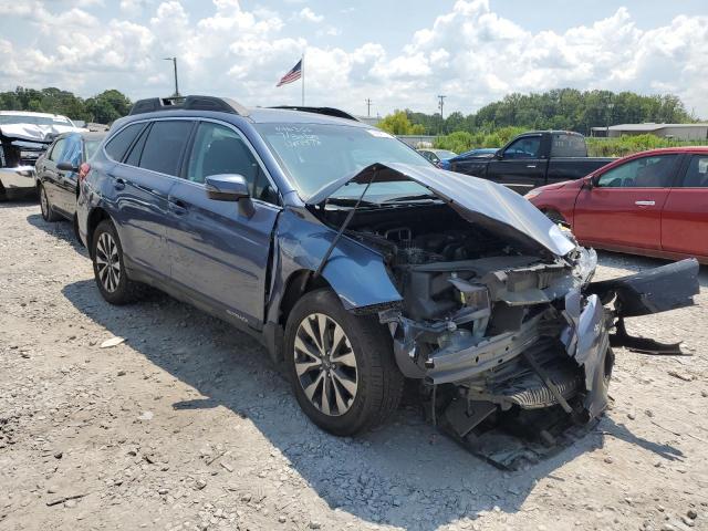Photo 4 from auction – 2017 SUBARU OUTBACK 2. with VIN 4S4BSAKC5H3221373