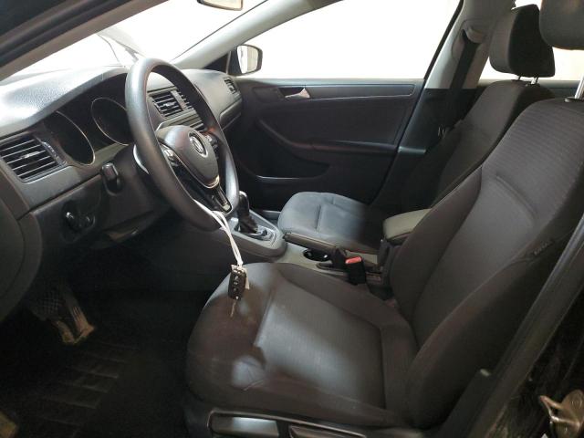 Photo 7 from auction – 2015 VOLKSWAGEN JETTA BASE with VIN 3VW2K7AJ9FM293466