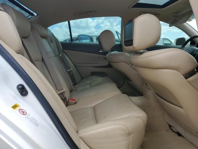 Photo 10 from auction – 2009 LEXUS GS 350 with VIN JTHBE96S790047061