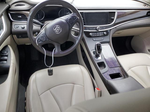 Photo 8 from auction – 2017 BUICK LACROSSE with VIN 1G4ZM5SS4HU154492