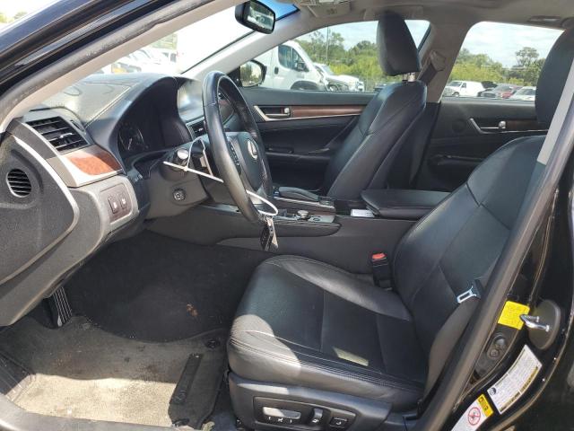Photo 7 from auction – 2015 LEXUS GS 350 with VIN JTHCE1BLXFA006174
