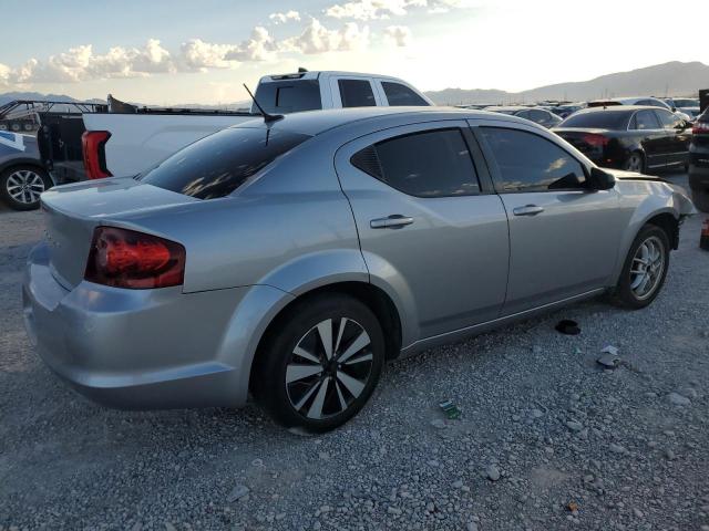 Photo 3 from auction – 2014 DODGE AVENGER SE with VIN 1C3CDZAB1EN170002