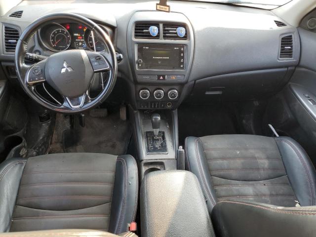 Photo 8 from auction – 2018 MITSUBISHI OUTLANDER with VIN JA4AR3AW9JU013297