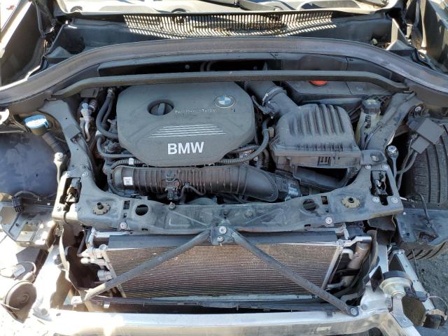 Photo 12 from auction – 2018 BMW X1 XDRIVE2 with VIN WBXHT3C3XJ5F91790