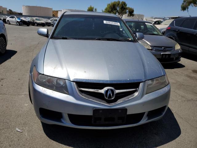 Photo 5 from auction – 2004 ACURA TSX with VIN JH4CL96974C032185