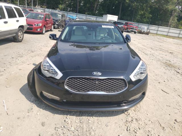 Photo 5 from auction – 2015 KIA K900 with VIN KNALW4D44F6020531