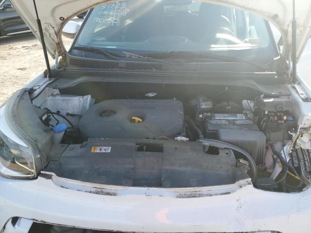 Photo 11 from auction – 2016 KIA SOUL + with VIN KNDJP3A51G7343218
