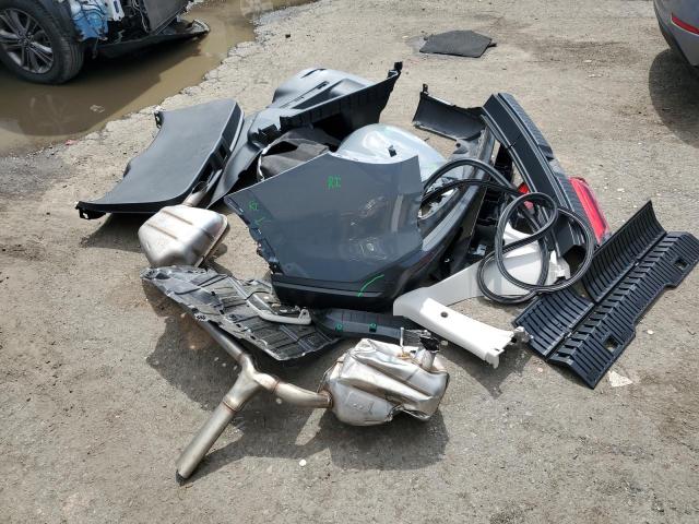 Photo 12 from auction – 2023 HONDA CR-V EX with VIN 2HKRS4H43PH415035