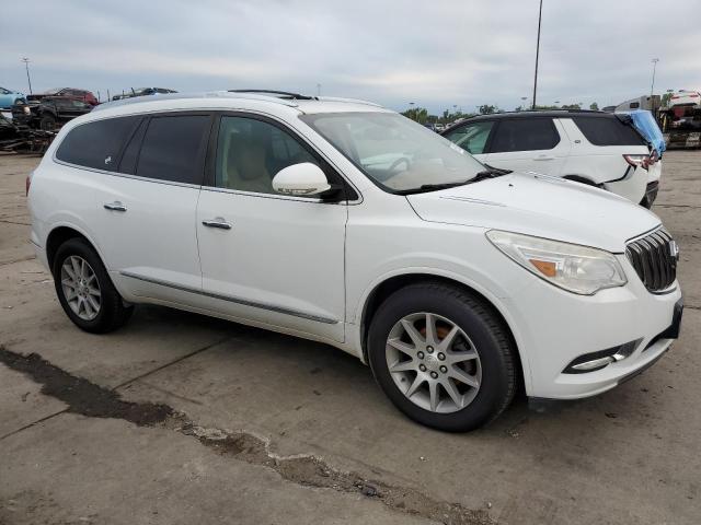 Снимка 4 от търг – 2016 BUICK ENCLAVE с VIN 5GAKVBKD6GJ205379