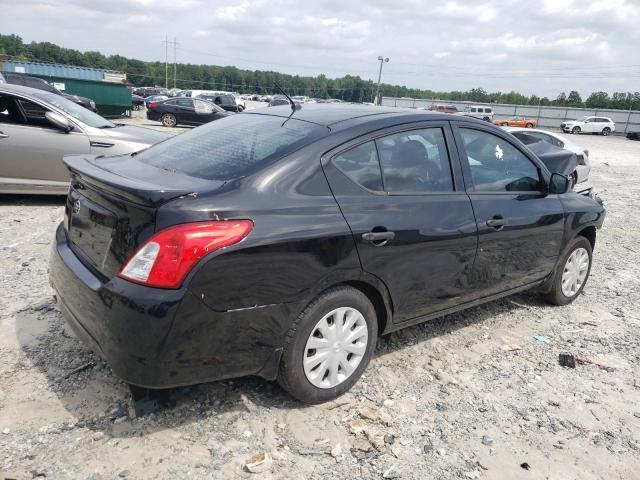 Photo 3 from auction – 2019 NISSAN VERSA S with VIN 3N1CN7AP3KL808502