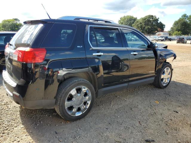 Photo 3 from auction – 2010 GMC TERRAIN SL with VIN 2CTFLHEY7A6345960