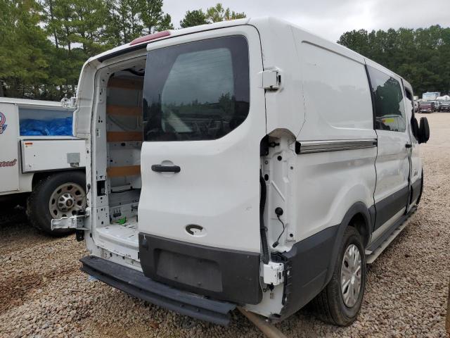 Photo 3 from auction – 2021 FORD TRANSIT T- with VIN 1FTBR1Y82MKA57065