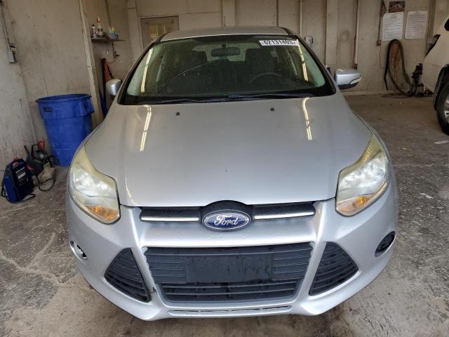 Photo 5 from auction – 2013 FORD FOCUS SE with VIN 1FADP3K24DL186973