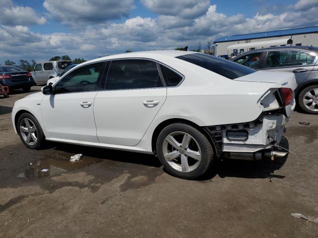 Photo 2 from auction – 2015 VOLKSWAGEN PASSAT S with VIN 1VWAT7A38FC114281