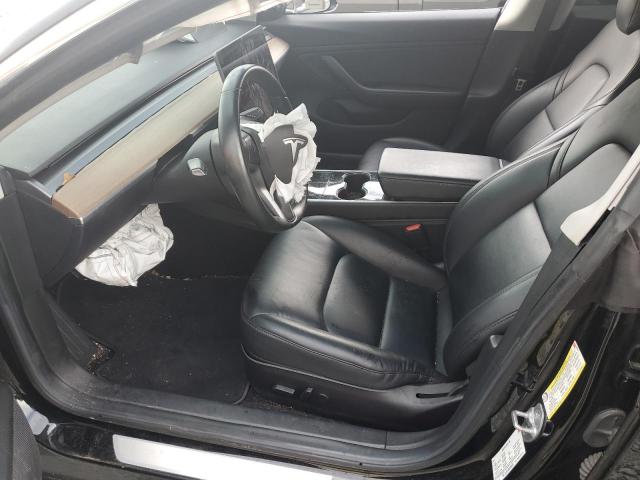 Photo 7 from auction – 2018 TESLA MODEL 3 with VIN 5YJ3E1EA0JF036537