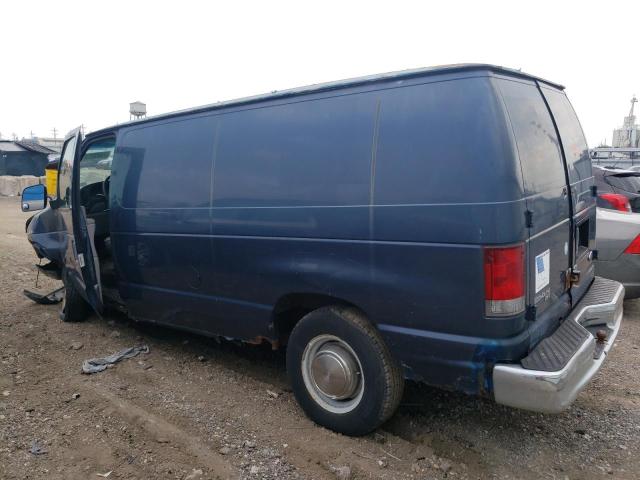 Zdjęcie 2 z aukcji – 1997 FORD ECONOLINE z VIN 1FTHE24L1VHA99022