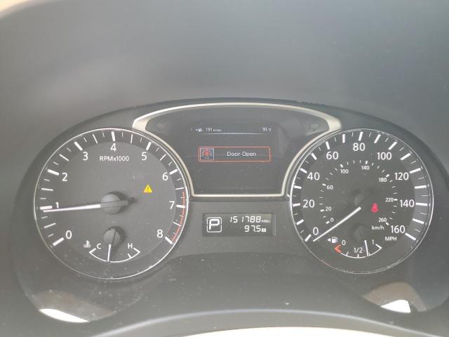 Photo 9 from auction – 2013 NISSAN PATHFINDER with VIN 5N1AR2MN0DC605034