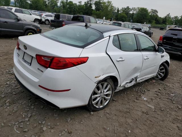 صورة رقم 3 من المزاد - 2015 KIA OPTIMA EX مع VIN 5XXGN4A70FG398059