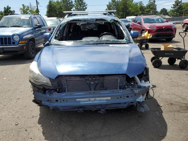 Photo 5 from auction – 2014 SUBARU IMPREZA SP with VIN JF1GPAL65E8325113