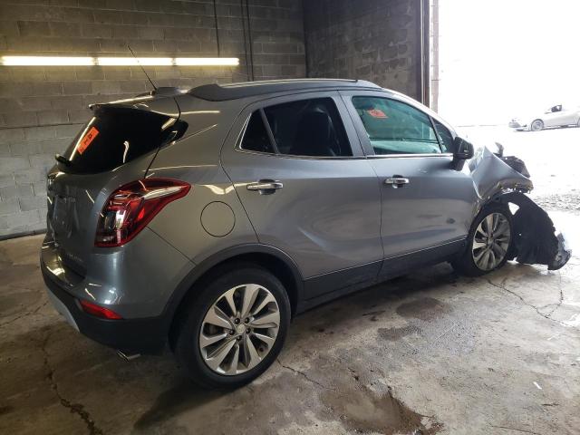 Photo 3 from auction – 2020 BUICK ENCORE PRE with VIN KL4CJASB6LB037572