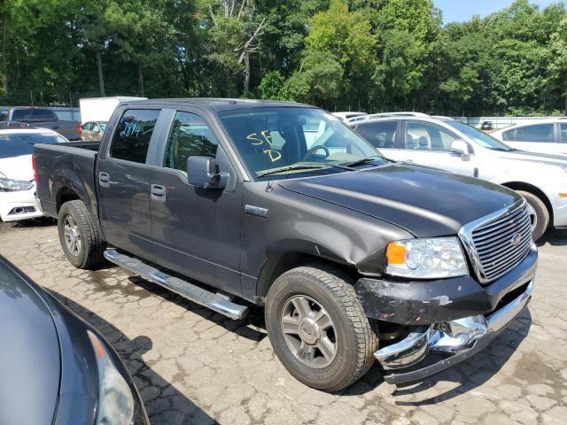 Photo 4 from auction – 2007 FORD F150 SUPER with VIN 1FTRW12W37FA51464