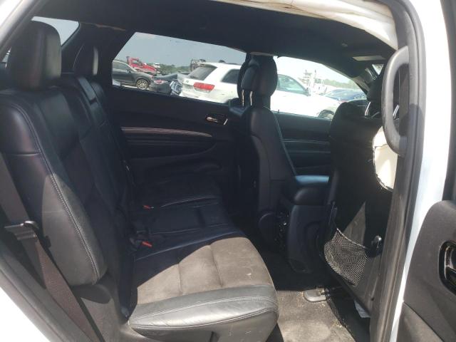 Photo 11 from auction – 2020 DODGE DURANGO GT with VIN 1C4RDJDG2LC260802