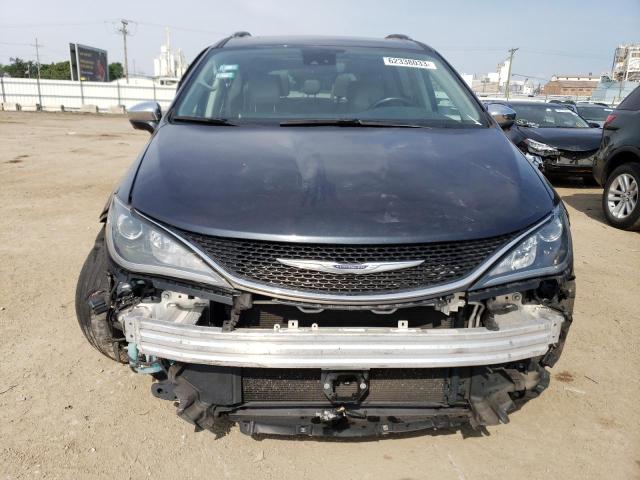 Снимка 5 от търг – 2020 CHRYSLER PACIFICA L с VIN 2C4RC1GG8LR195511