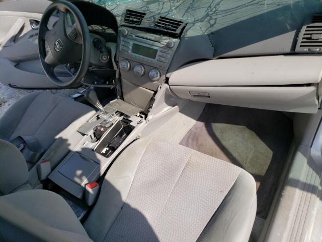 صورة رقم 8 من المزاد - 2011 TOYOTA CAMRY BASE مع VIN 4T4BF3EK4BR202954