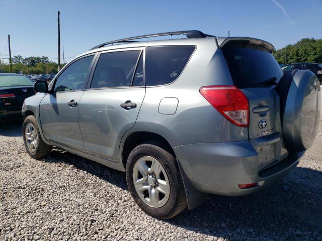 Photo 2 from auction – 2008 TOYOTA RAV4 with VIN JTMBK33V385066374