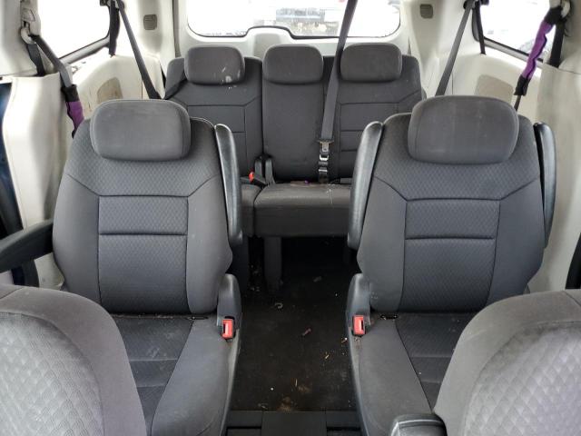 Photo 10 from auction – 2010 DODGE GRAND CARA with VIN 2D4RN3D15AR365233