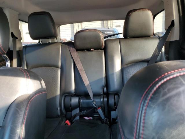 Photo 10 from auction – 2014 DODGE JOURNEY R/ with VIN 3C4PDCEG1ET205783