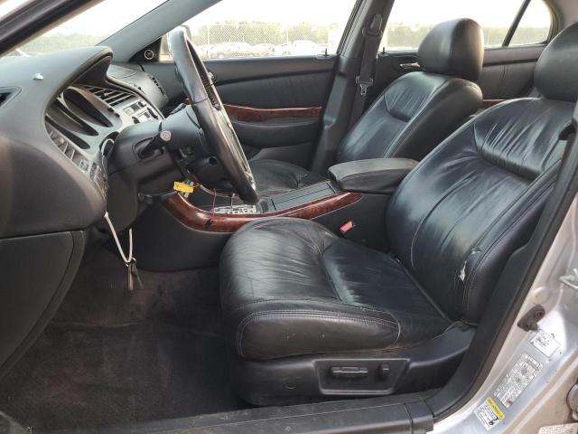 Photo 7 from auction – 2002 ACURA 3.2TL with VIN 19UUA566X2A047624
