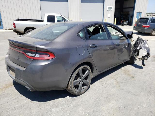Снимка 3 от търг – 2016 DODGE DART SXT с VIN 1C3CDFBB8GD531408