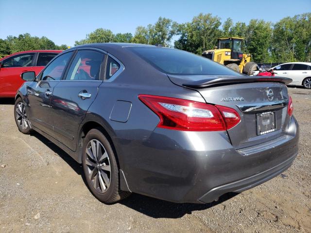 Photo 2 from auction – 2016 NISSAN ALTIMA 2.5 with VIN 1N4AL3AP6GC289599