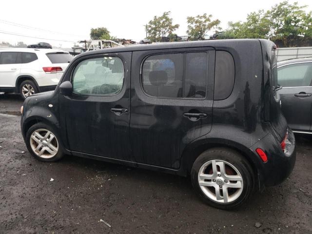 Photo 2 from auction – 2009 NISSAN CUBE BASE with VIN JN8AZ28R59T127707