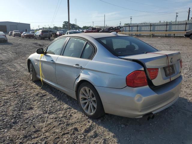Photo 2 from auction – 2011 BMW 328 I with VIN WBAPH7G5XBNN03345