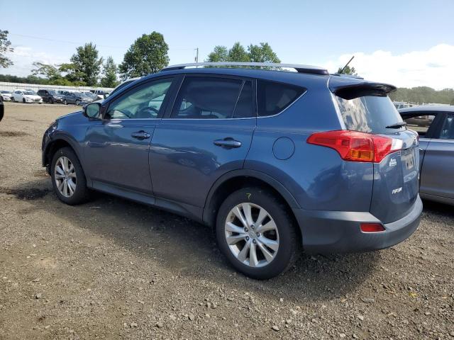 Фото 2 с аукциона – 2014 TOYOTA RAV4 LIMIT с VIN JTMDFREV2ED091703